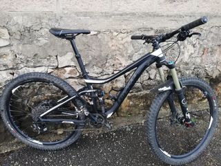 Mtb giant trance 3  talla S enduro 27,5