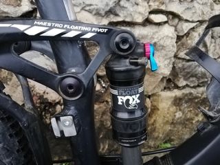 Mtb giant trance 3  talla S enduro 27,5