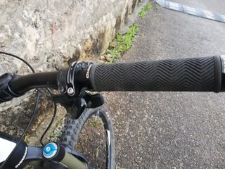 Mtb giant trance 3  talla S enduro 27,5