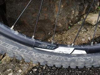 Mtb giant trance 3  talla S enduro 27,5