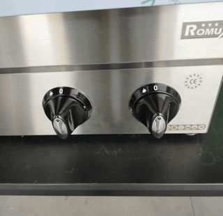 CA🍳 Cocina a Gas 4 Fuegos