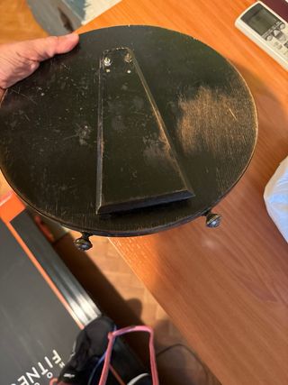 Espejo antiguo
