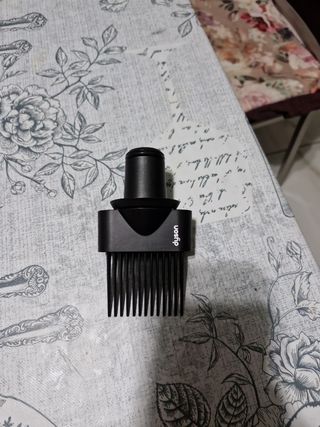 Dyson supersonic accessorio