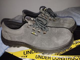 Zapatos de seguridad 