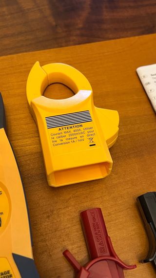 Weidmuller MULTIMETER 1037 - Tester