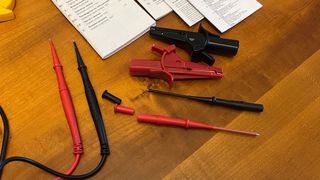 Weidmuller MULTIMETER 1037 - Tester