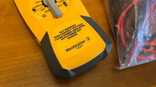 Weidmuller MULTIMETER 1037 - Tester