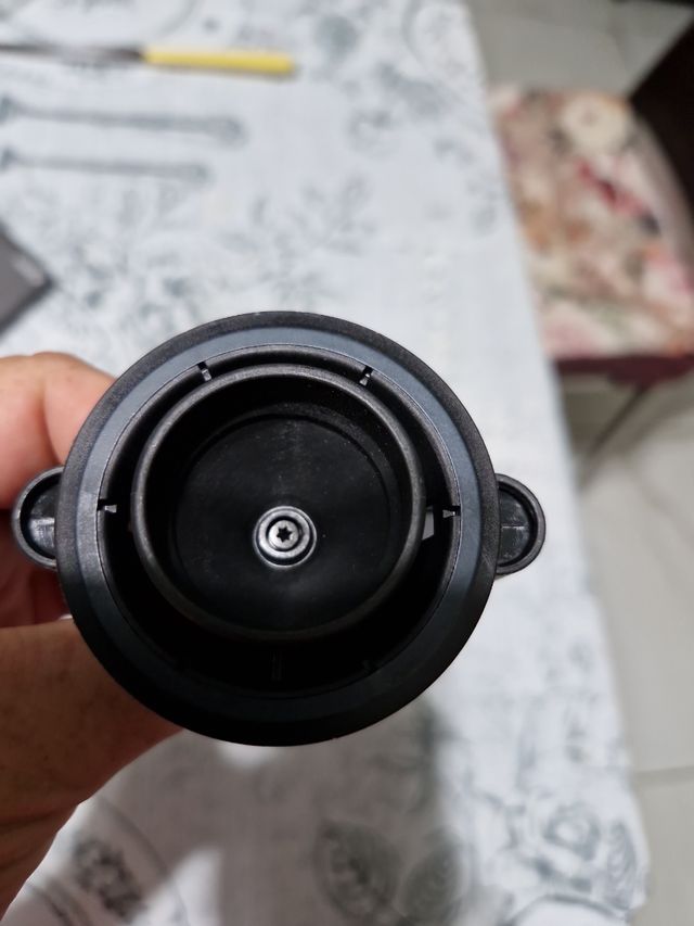 Accessorio dyson supersonic