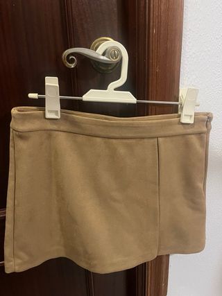 Falda pantalon