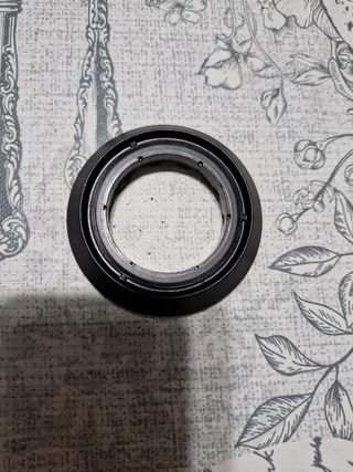 Dyson gentleair per asciugacapelli