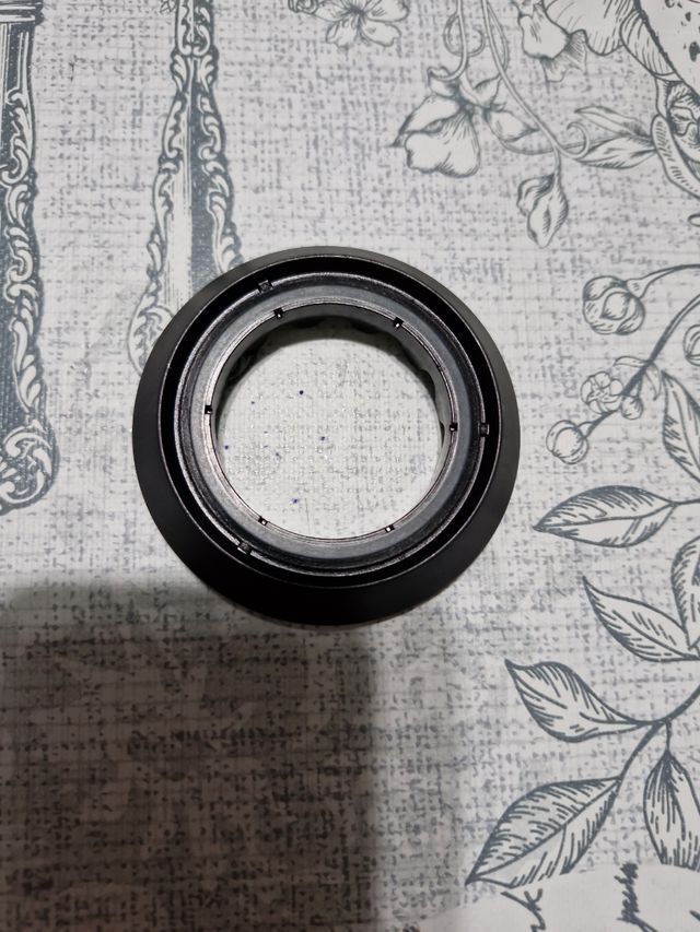 Dyson gentleair per asciugacapelli