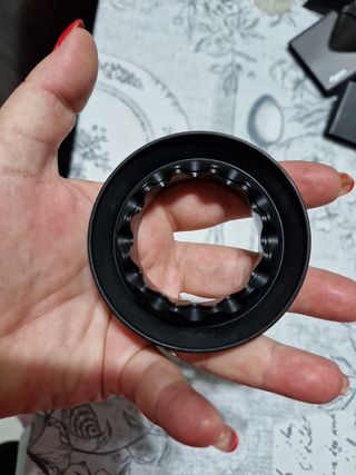 Dyson gentleair per asciugacapelli