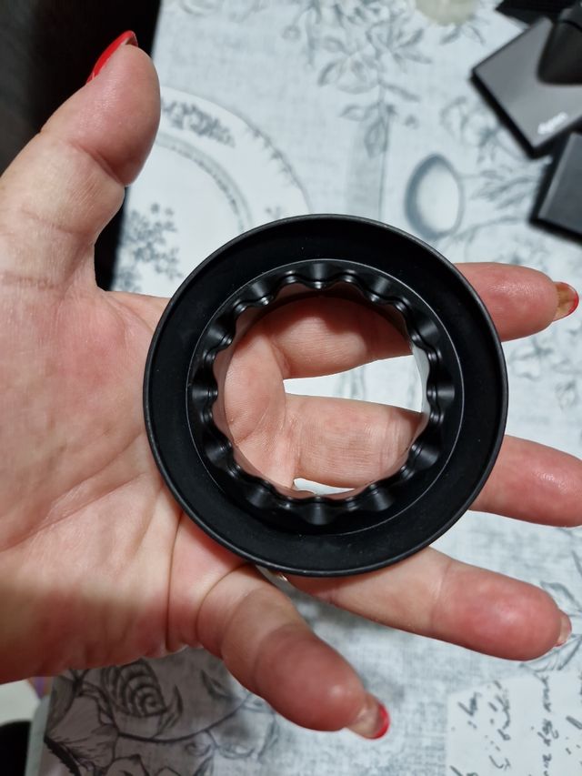 Dyson gentleair per asciugacapelli