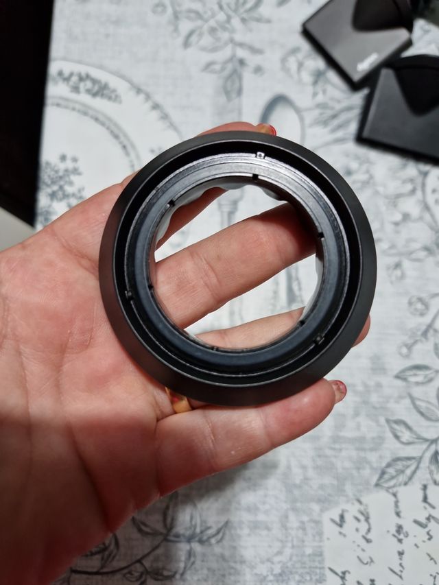 Dyson gentleair per asciugacapelli