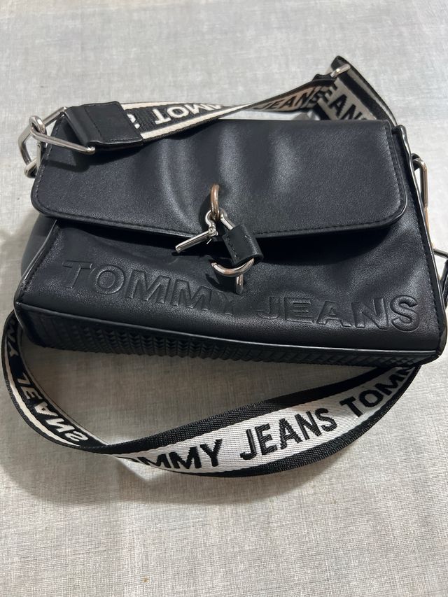 Bolso Tommy hilfiger