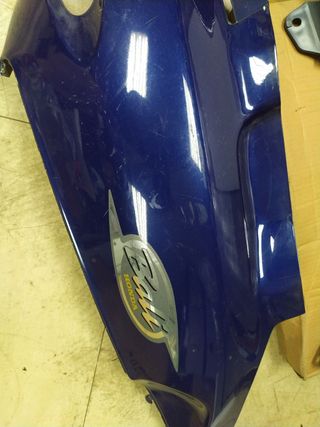 CARENADOS HONDA SJ BALI 50