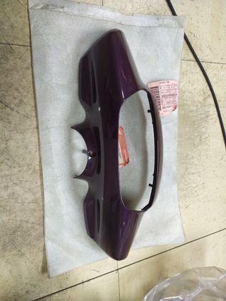 CARENADOS HONDA SJ BALI 50