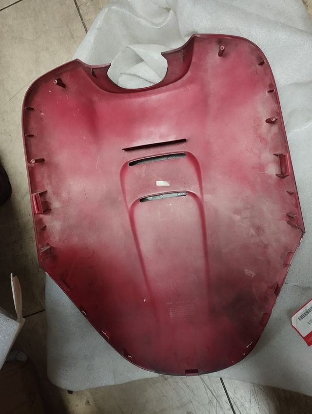 CARENADOS HONDA SJ BALI 50