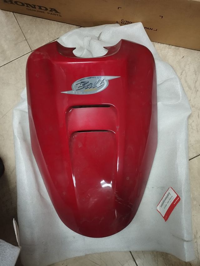 CARENADOS HONDA SJ BALI 50