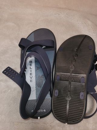 sandalillas rider talla 41