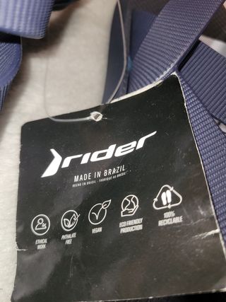 sandalillas rider talla 41