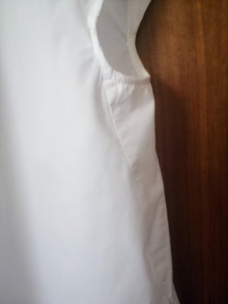 Camisa Zara