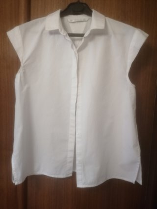 Camisa Zara