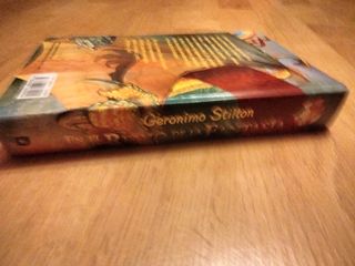 Gerónimo Stilton En El Reino de la Fantasía 