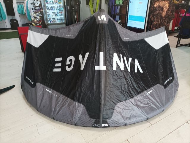 Vantage Vulture Gen4 6m