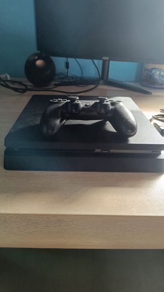 Play S.4 Slim