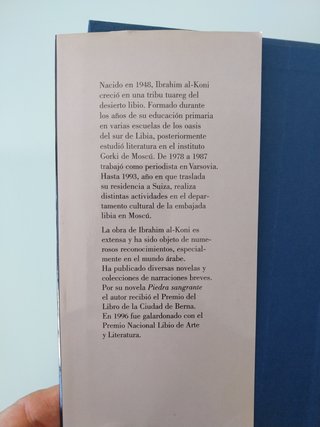 Oro en polvo