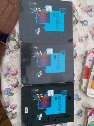 Matematicas 2 ESO EDELVIVES