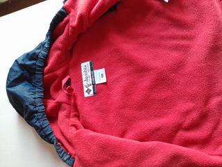Mono y chaqueta esquí niños 