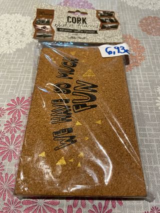 Álbum fotos original