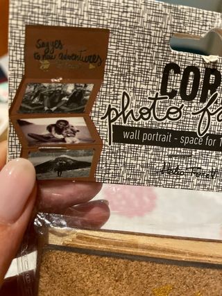 Álbum fotos original