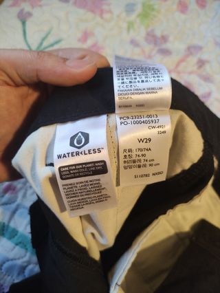 Pantalón cargo Levi's