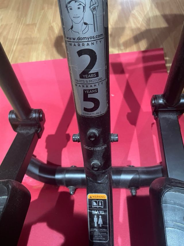 Eliptica domyos essential 03