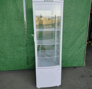 CA🍳 Vitrina Expositora Vertical Grande