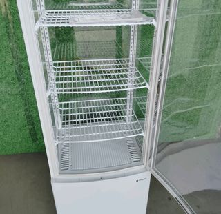 CA🍳 Vitrina Expositora Vertical Grande