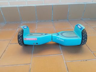 Hoverboard