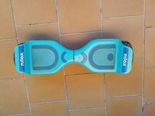 Hoverboard