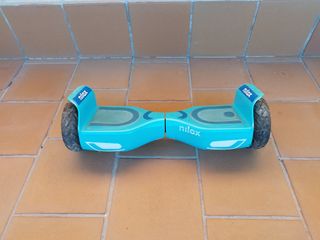 Hoverboard