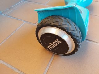 Hoverboard