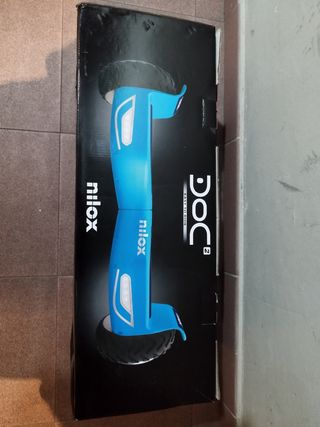 Hoverboard