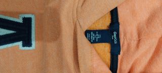 Sudadera Gap niño