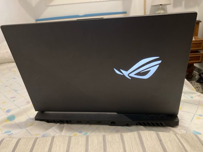 PORTATIL ASUS ROG STRIX G513IH-HN008 afbeelding 3