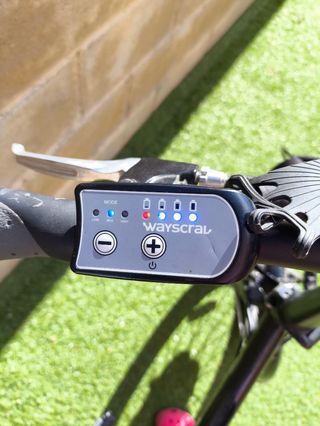 Bicicleta eléctrica