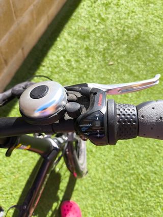 Bicicleta eléctrica