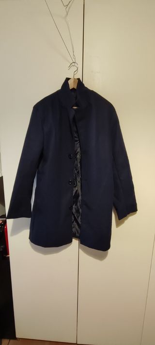 Cappotto uomo taglia M