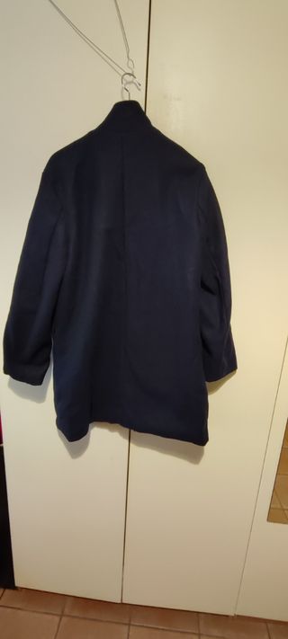 Cappotto uomo taglia M